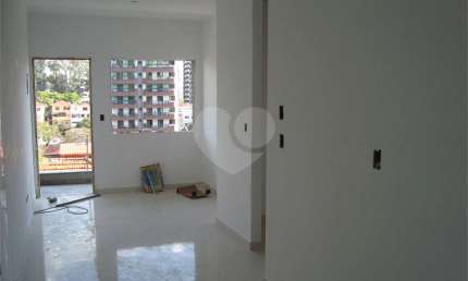 Condomínio com 2 quartos à venda em Santa Teresinha - SP