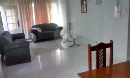 Casa com 3 quartos à venda na Rua Ismael Neri, Santana, São Paulo