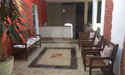Sobrado com 2 quartos à venda em vila basileia - sp