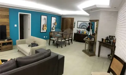 Apartamento com 3 quartos à venda em Água Fria - SP