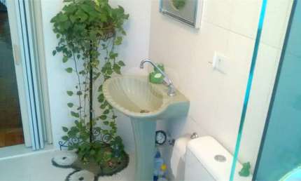 Apartamento com 2 quartos à venda em Bela Vista - SP
