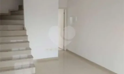 Condomínio com 2 quartos à venda em Brasilândia - SP
