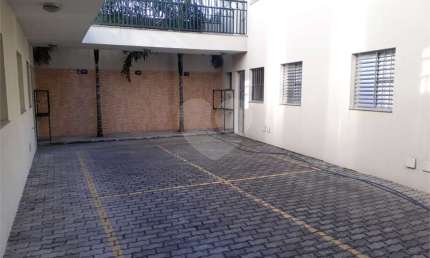 Casa em condomínio fechado com 1 quarto à venda na Rua Lopes da Costa, Jaçanã, São Paulo