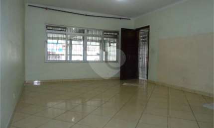 Casa com 3 quartos à venda na Avenida Peri Ronchetti, Jardim Peri, São Paulo