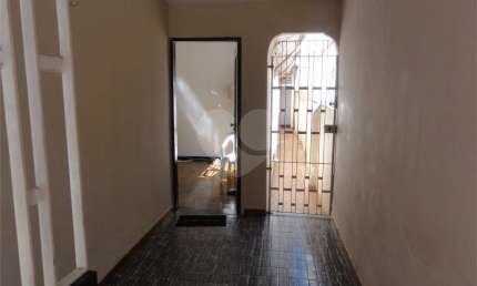 Casa térrea com 2 quartos à venda em Parque Edu Chaves - SP
