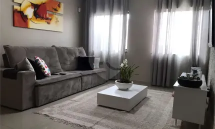 Sobrado com 3 quartos à venda em vila nova mazzei - sp