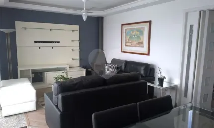 Apartamento com 3 quartos à venda em Casa Verde - SP