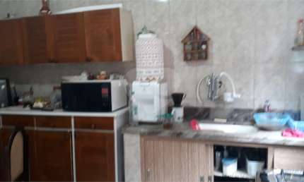 Sobrado com 2 quartos à venda em Jardim Santa Inês - SP