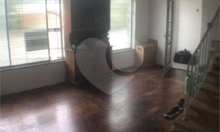 Sobrado com 3 quartos à venda em Planalto Paulista - SP