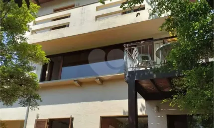 Sobrado com 4 quartos à venda em jardim leonor mendes de barros - sp