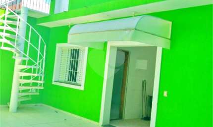 Casa com 3 quartos à venda na Matos Cordeiro, Imirim, São Paulo
