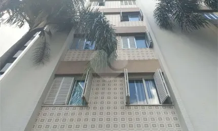 Apartamento com 2 quartos à venda na Rua Garção Tinoco, Santana, São Paulo