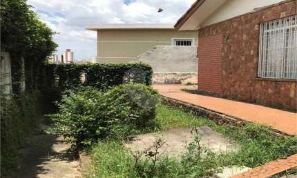 Terreno à venda na Rua dos Maracujás, Vila Mazzei, São Paulo
