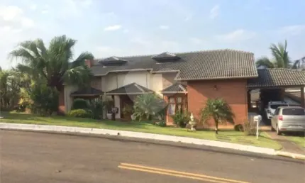 Sobrado com 5 quartos à venda em Seerra Da Cantareira - SP