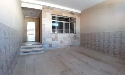 Sobrado com 3 quartos à venda em parque casa de pedra - sp