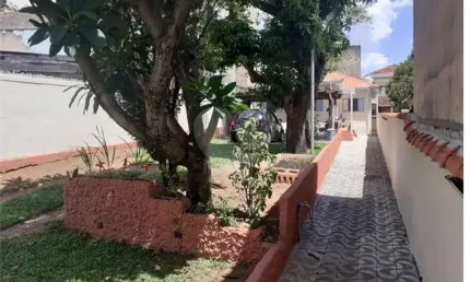 Casa com 3 quartos à venda na Avenida Casa Verde, Casa Verde, São Paulo