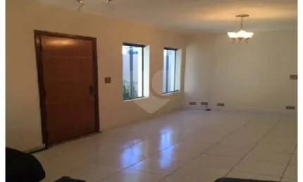 Casa com 3 quartos à venda na Rua Edgar, Vila Guilherme, São Paulo