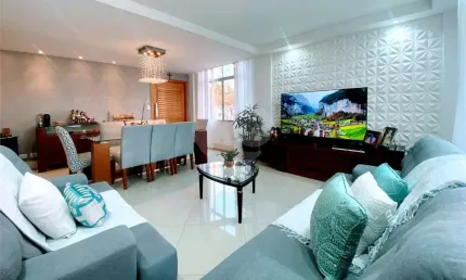 Apartamento com 3 quartos à venda na Rua Banco das Palmas, Santana, São Paulo