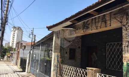 Terreno à venda na Avenida Alberto Byington, Vila Maria, São Paulo
