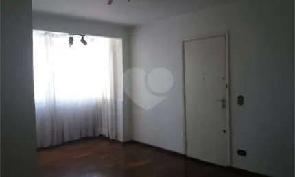 Apartamento com 2 quartos à venda em Jardim Regis - SP