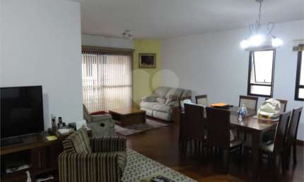 Apartamento com 3 quartos à venda em Jardim São Paulo(zona Norte) - SP