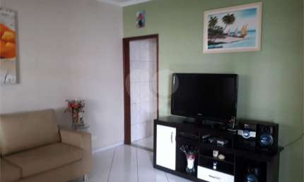 Sobrado com 2 quartos à venda em Vila Amália (zona Norte) - SP