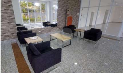 Sala comercial à venda na Praça Santa Cruz, Ipiranga, São Paulo