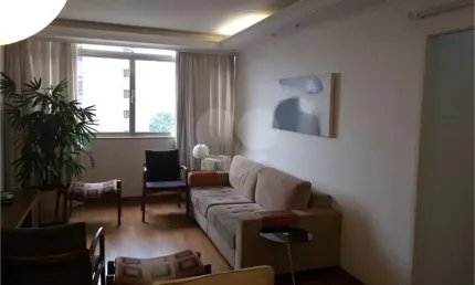 Apartamento com 3 quartos à venda na Largo Conselheiro Moreira de Barros, Santana, São Paulo