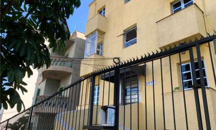 Apartamento com 1 quartos à venda em Jardim São Paulo(zona Norte) - SP