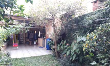Sobrado com 3 quartos à venda em Vila Aurora (zona Norte) - SP