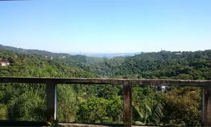 Condomínio com 5 quartos à venda em serra da cantareira - sp