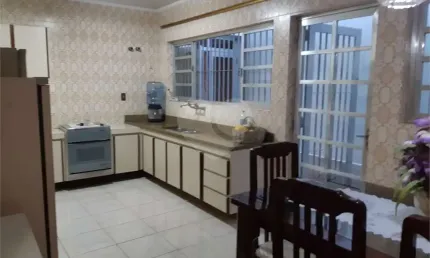 Sobrado com 3 quartos à venda em Jardim Franca - SP