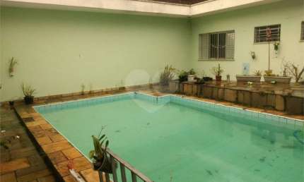 Casa com 3 quartos à venda na Avenida Nova Cantareira, Tremembé, São Paulo