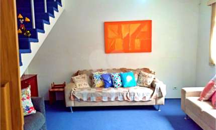 Casa com 3 quartos à venda na Rua Zanzibar, Casa Verde, São Paulo
