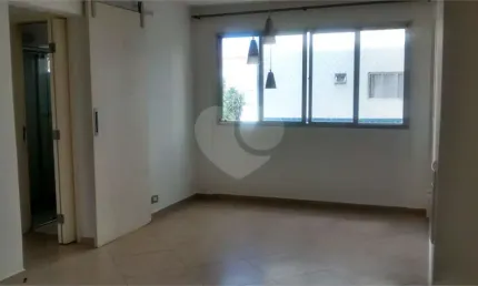 Apartamento com 2 quartos à venda em água fria - sp