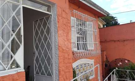 Casa com 2 quartos à venda na Avenida General Ataliba Leonel, Tucuruvi, São Paulo