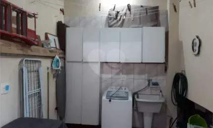 Sobrado com 3 quartos à venda em jardim santa mena - sp