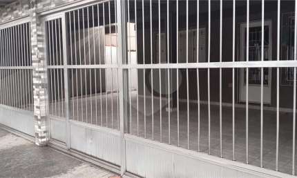Casa com 6 quartos à venda em Sítio Morro Grande - SP