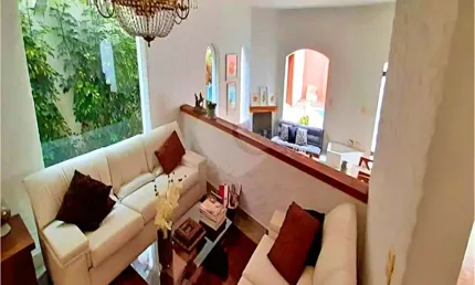 Casa com 4 quartos à venda na Rua Comendador Gabriel Calfat, Morumbi, São Paulo