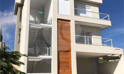 Condomínio com 4 quartos à venda em Jardim Do Golf I - SP