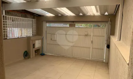 Sobrado com 3 quartos à venda em Parque Peruche - SP