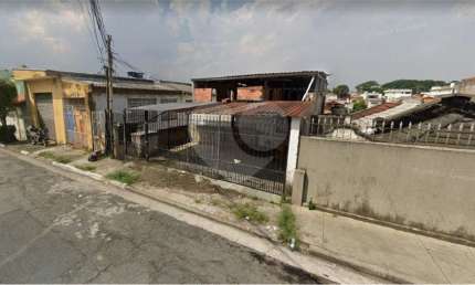 Sobrado com 2 quartos à venda em Casa Verde Média - SP