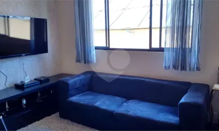Sobrado com 3 quartos à venda em vila dos andrades - sp