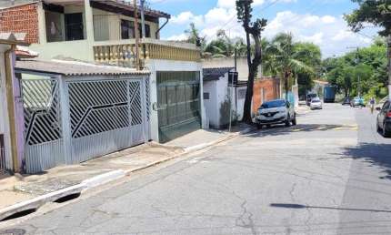 Casa térrea com 2 quartos à venda em Parque Casa De Pedra - SP