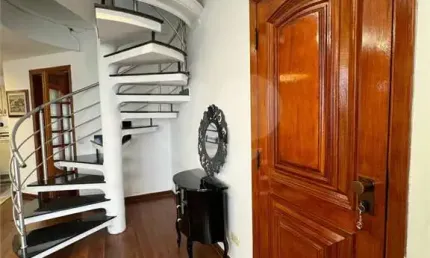 Cobertura com 4 quartos à venda em Jardim São Paulo(zona Norte) - SP