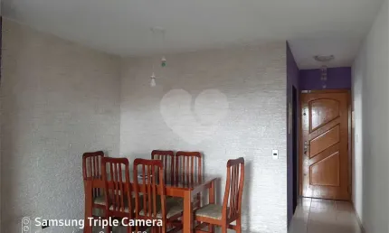 Apartamento com 3 quartos à venda em Vila Carbone - SP