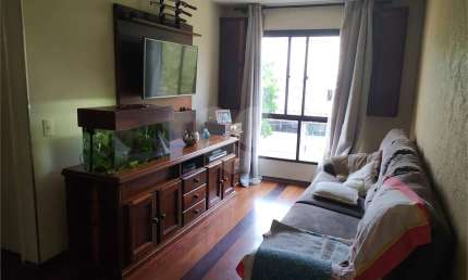 Apartamento com 2 quartos à venda em Sítio Do Mandaqui - SP