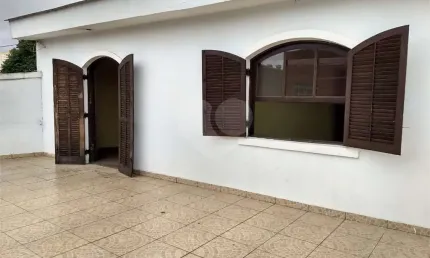 Casa com 2 quartos à venda em Chácara Califórnia - SP