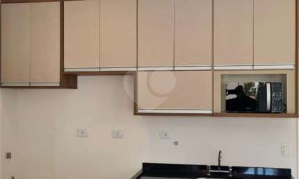 Apartamento com 1 quarto à venda na Rua Voluntários da Pátria, Santana, São Paulo