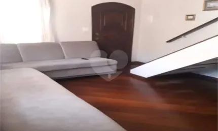 Casa com 4 quartos à venda na Travessa Aral Moreira, Vila Formosa, São Paulo